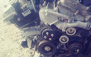 Двигатель 2gr Toyota Sienna, 2010-2017 Алматы