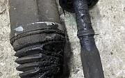 Привод в сборе с гранатами полуось dt Renault Duster, 2010-2015 Нұр-Сұлтан (Астана)