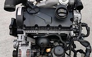 Контрактный двигатель на Шаран 1.9 TDI Volkswagen Passat, 1993-1997 Астана