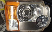 Фары Land Rover Discovery Land Rover Discovery, 2004-2009 Астана