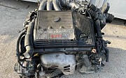 Двигатель на тойота 1mz 3.0 АКПП (мотор, коробка) Toyota Camry, 2001-2004 Алматы
