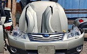 Бампер передний Subaru Outback, 2009-2012 Алматы