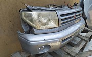 Ноускат носкат морда Mitsubishi Pajero Pinin, 1998-2006 Алматы