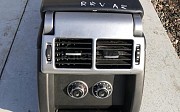 Консоль подлокотник Land Rover Range Rover, 2005-2009 Алматы