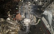 Контрактный двигатель из Кореи на Daewoo matiz 0.8, катушечный Daewoo Matiz, 2000-2016 Алматы