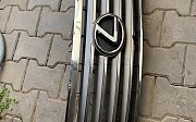 Решотка радиатора в оригинале Lexus LX 570, 2007-2012 Алматы