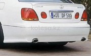 Обвес KazzSports Aristo Lexus GS 300, 2000-2004 Алматы