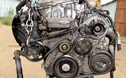 Двигатель Geely Привозной двигатель объём: 2, 4л Geely Emgrand EC7, 2009-2016 Астана