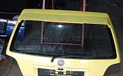 Крышка багажника Volkswagen Golf, 1991-2002 Алматы