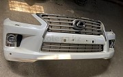 Бампер передний Lexus lx570 2012-2015 Lexus LX 570, 2007-2012 