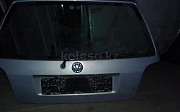 Крышка багажника Volkswagen Golf3 Volkswagen Golf, 1991-2002 Алматы