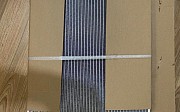 Радиатор кондиционера киа рио 4 поколение Kia Rio, 2017-2020 Нұр-Сұлтан (Астана)