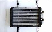 Радиатор печки Audi A6 C5 Audi A6, 1997-2001 Қарағанды