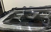 Левая фара LX570 2016-2021 с темной маской Heritage новый оригинал… Lexus LX 570, 2015 Шымкент
