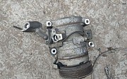 Компрессор кондиционера.3mz. Rx-330 Lexus RX 330, 2003-2006 