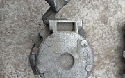 Компрессор кондиционера.3mz. Rx-330 Lexus RX 330, 2003-2006 