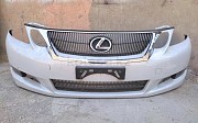 Бампер передний Lexus GS 300, 2007-2011 Алматы