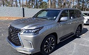 Обвес HERITAGE Lexus 570 Lexus LX 570, 2015 