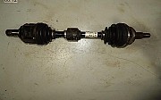 Привод Lexus RX 330, 2003-2006 