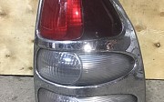 Фонарь задняя правая на prado 120 оригинал Toyota Land Cruiser Prado, 2002-2009 Алматы