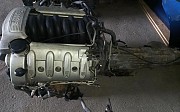 Двигатель порш каен 4.5 turbo Porsche Cayenne, 2002-2007 Алматы