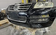 Морда ноускат на Туарега Volkswagen Touareg, 2002-2006 Алматы