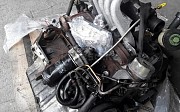 Привозной дизельный двигатель на Т4 из Европы без пробега по… Volkswagen Caravelle, 1991-2003 Караганда