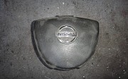 Подушка безопасности руля Nissan Murano Nissan Murano, 2002-2007 Алматы