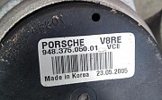 Подушка двигателя опора кронштейн Audi Q7, 2005-2009 Алматы