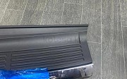 Накладка на бампер задний lexus lx570 12-15 Lexus LX 570, 2012-2015 Алматы