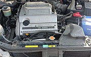 Двигатель vq20 Nissan Cefiro, 1994-1996 Алматы