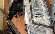 Хундай Туксон туманка бу Дхо диод Hyundai Tucson, 2018-2021 Астана
