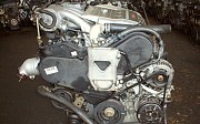 Контрактный двигатель мотор 1Mz-FE на TOYOTA Highlander двс 3.0 литра Lexus RX 300, 1997-2003 Алматы