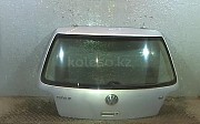 Крышка багажника на Golf 4 2000г Volkswagen Golf, 1997-2005 Алматы