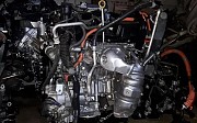 Мотор двигатель на Lexus RX 450h гибрид из Японии Lexus RX 350, 2015-2019 Алматы
