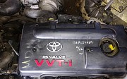 Двигатель 1ZZ Toyota Corolla, 2000-2008 Алматы