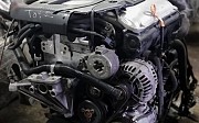 AGZ VR5 Контрактный двигатель 2, 3 Volkswagen Golf, 1997-2005 Астана