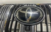 Решетка радиатора Prado 150 решетка для прадо 150 Toyota Land Cruiser Prado, 2017-2020 Алматы