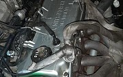 Двигатель на лансер 1, 6 Mitsubishi Lancer, 1995-1997 Алматы