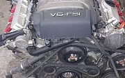 Двигатель на Audi A6C6 Объем 2.8 Audi A6, 2008-2011 Алматы