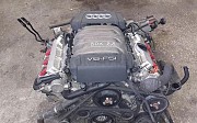 Двигатель на Audi A6C6 Объем 2.8 Audi A6, 2008-2011 Алматы