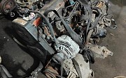 Контрактный двигатель на пассат Volkswagen Passat, 1988-1993 Қарағанды