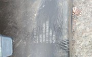 Нижняя накладка бампера передняя на Elantra с 18года 86591-f2aa0 228 Hyundai Elantra, 2015-2019 Нұр-Сұлтан (Астана)