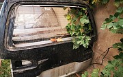 Крышка богажника Mitsubishi Delica, 1994-1997 Шымкент