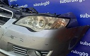 Ноускат в сборе Subaru Legacy, носик, миниморда, носкат Subaru Legacy, 2003-2009 Қарағанды