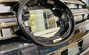 Решетка Радиатора на Lexus LX 570 Black Vision Lexus LX 570, 2015 Актау
