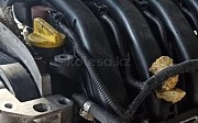 Головка блока целиндров. ГБЦ Renault Laguna Алматы