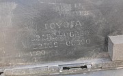 Бампер задний бампер Передний накладка на задний бампер Toyota Camry… Toyota Camry, 2017-2021 Қарағанды