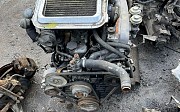 Двс двигатель мотор дизель 2.8куб Opel Frontera Шымкент