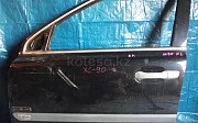 Дверь передняя левая на VOLVO XC-90 (2006 год) оригинал б… Volvo XC90, 2002-2006 Караганда